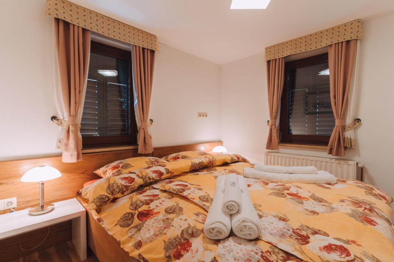 Apartment Carolija Slakovec 외부 사진