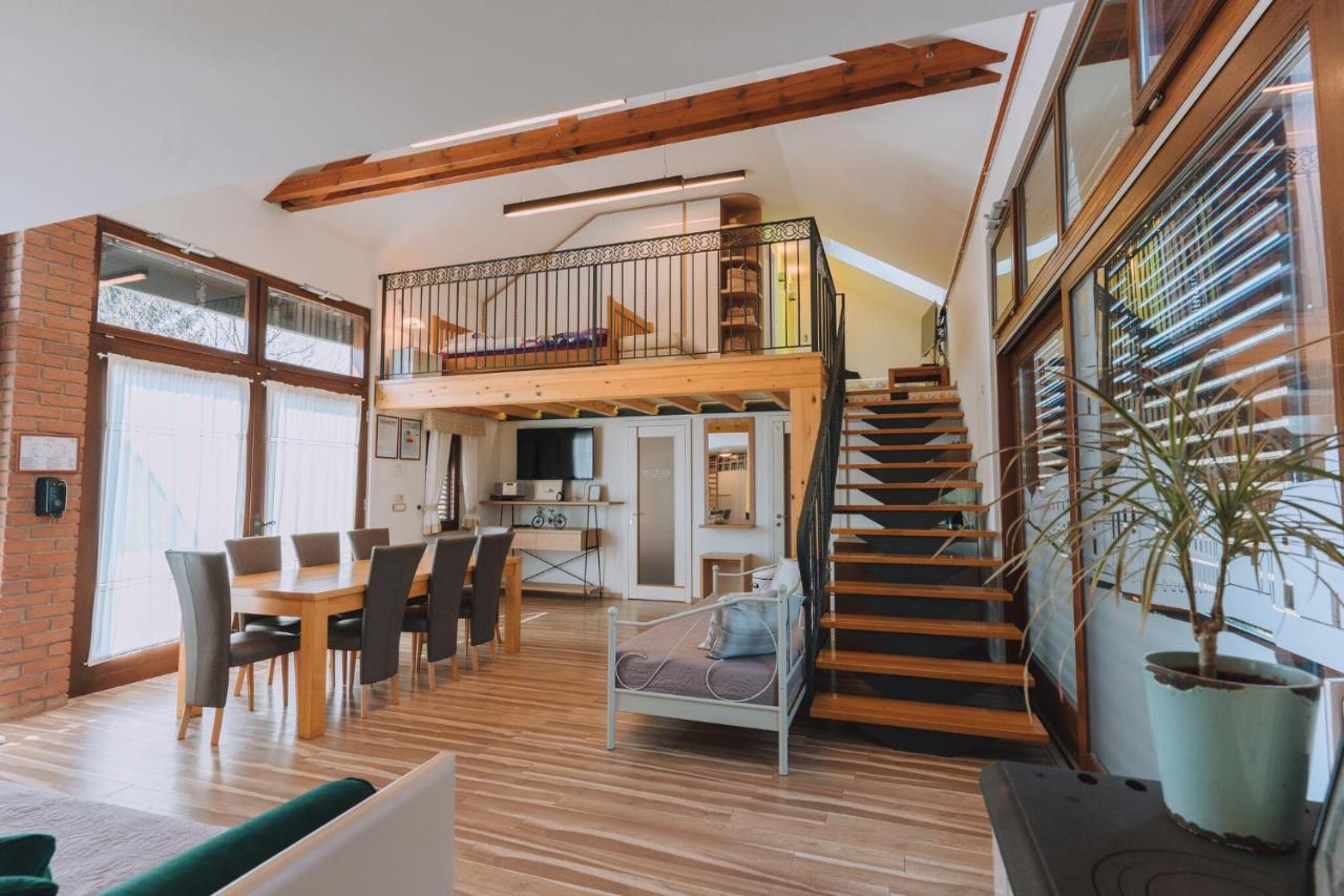 Apartment Carolija Slakovec 외부 사진