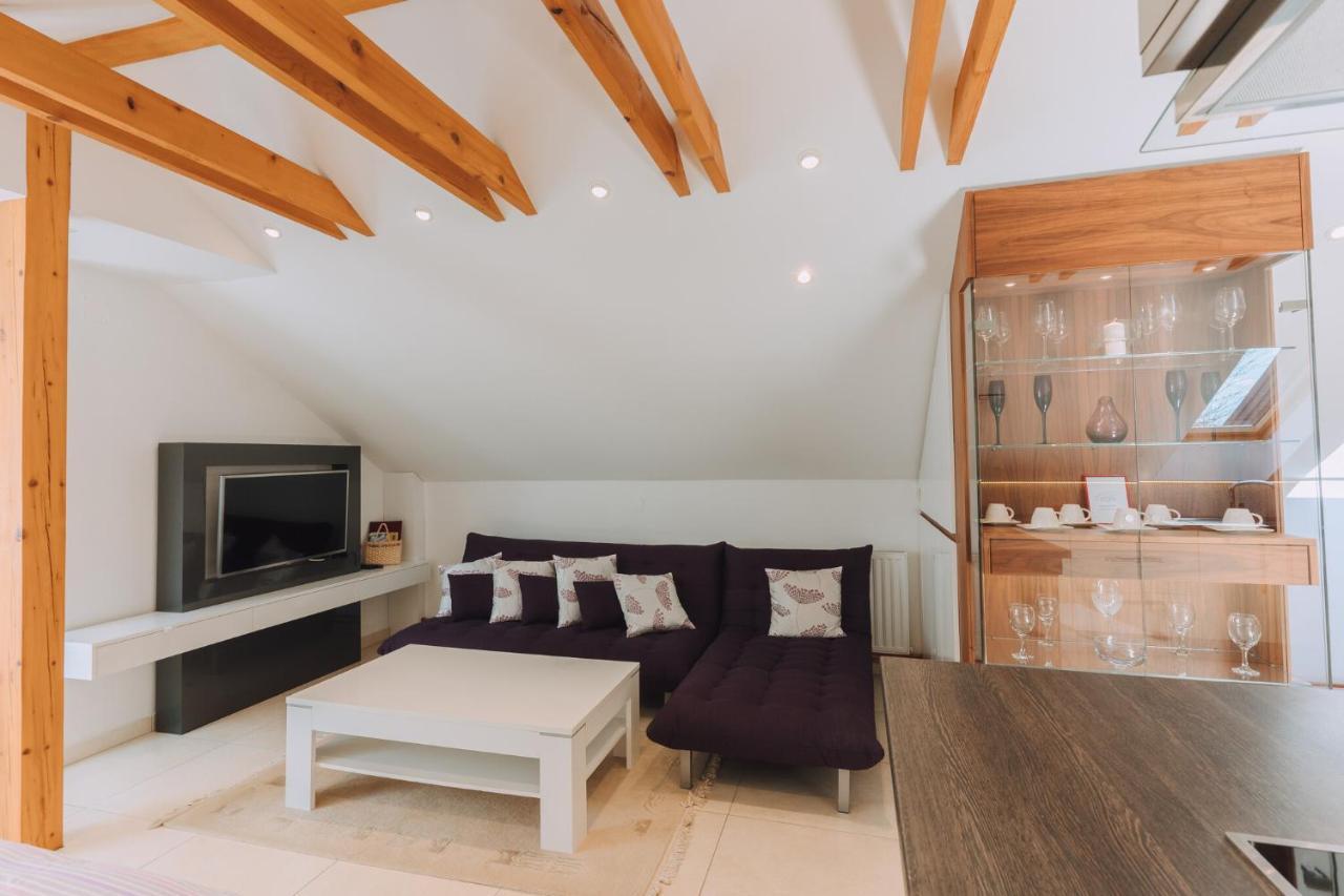 Apartment Carolija Slakovec 외부 사진