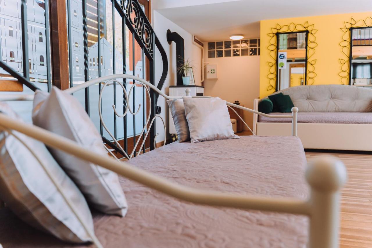 Apartment Carolija Slakovec 외부 사진
