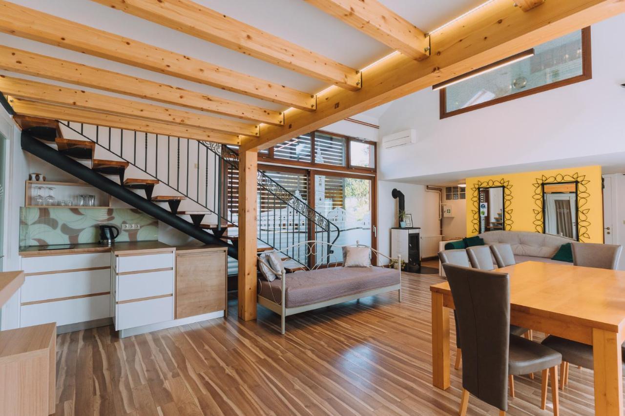 Apartment Carolija Slakovec 외부 사진