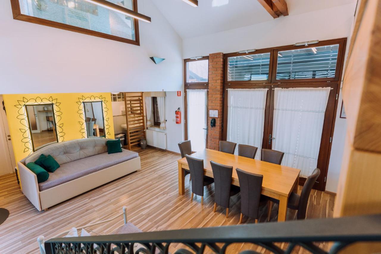 Apartment Carolija Slakovec 외부 사진