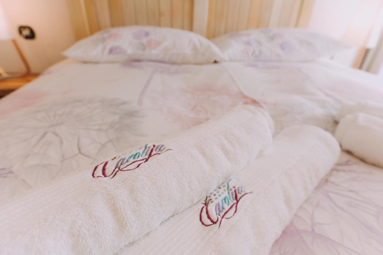 Apartment Carolija Slakovec 외부 사진