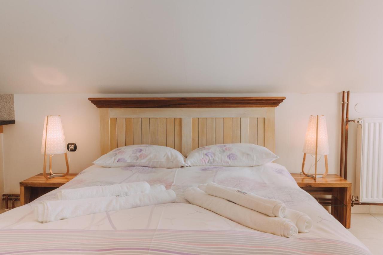 Apartment Carolija Slakovec 외부 사진