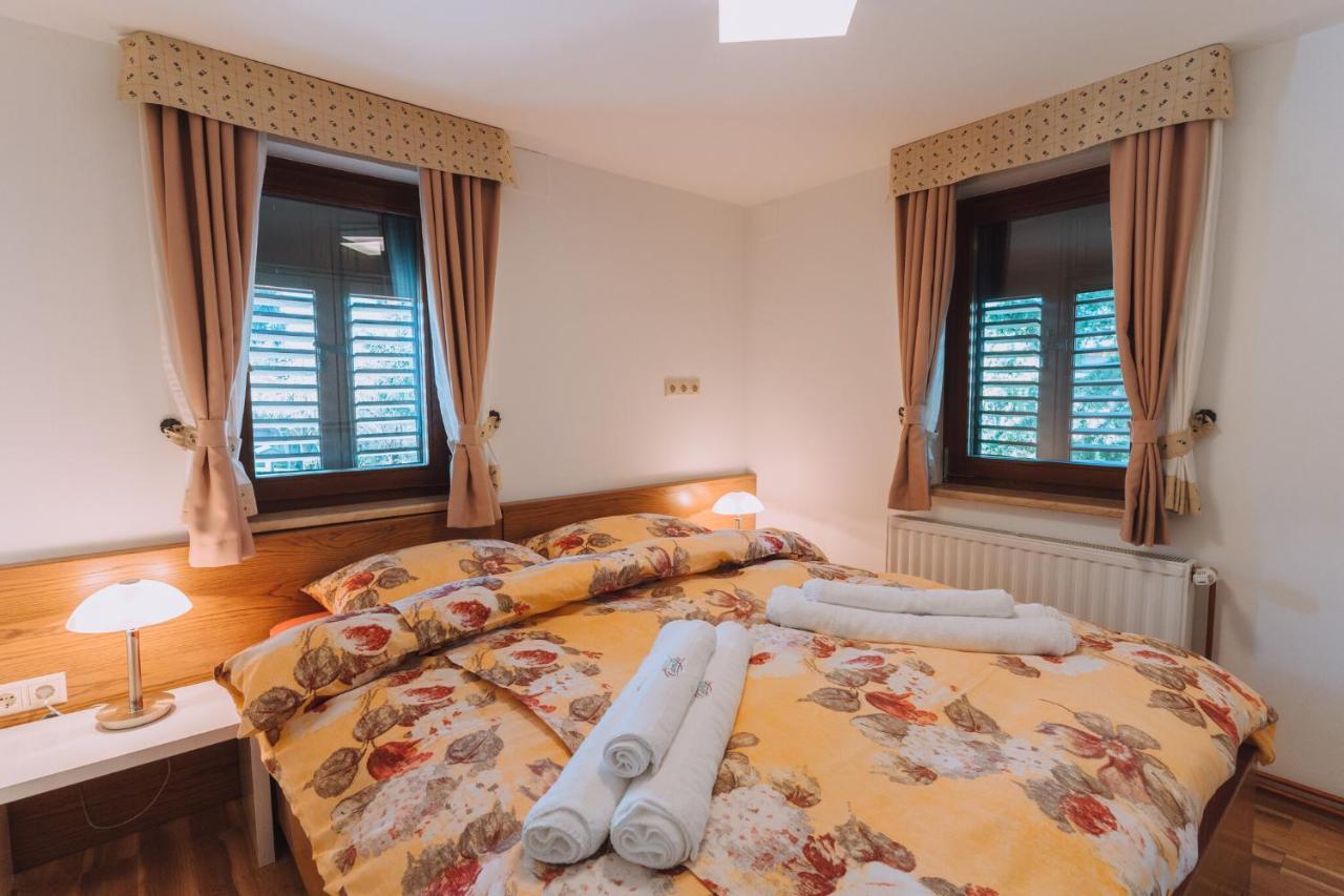 Apartment Carolija Slakovec 외부 사진