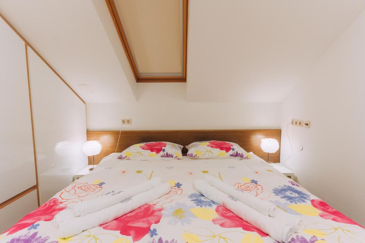 Apartment Carolija Slakovec 외부 사진