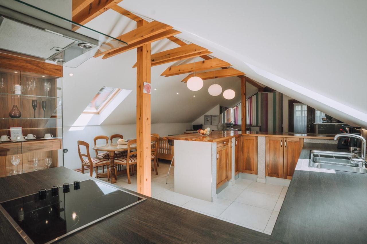 Apartment Carolija Slakovec 외부 사진