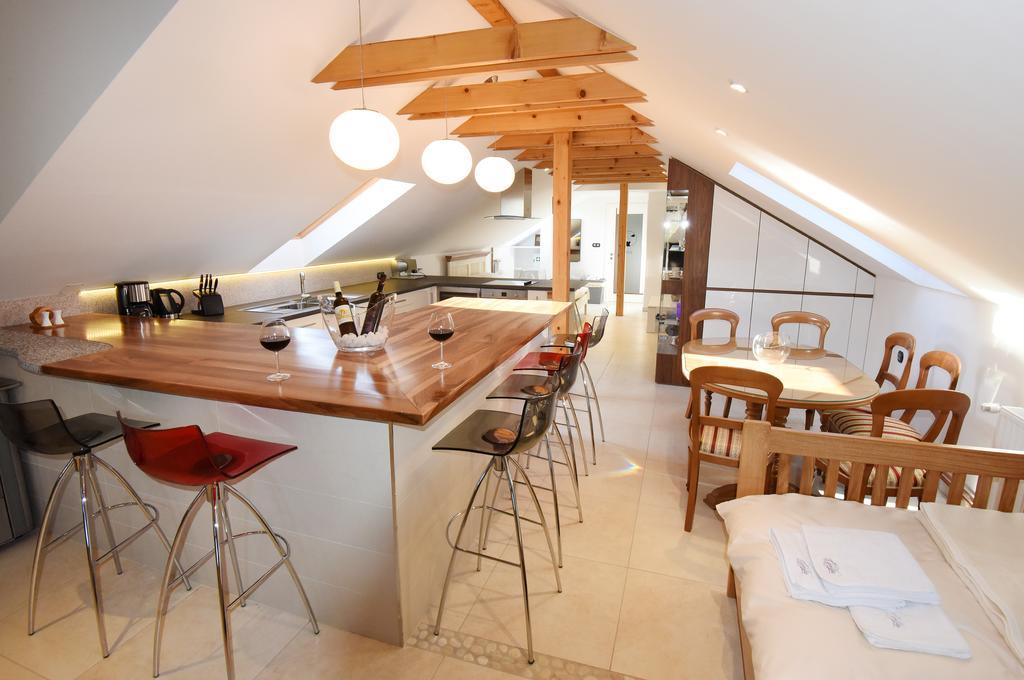 Apartment Carolija Slakovec 외부 사진