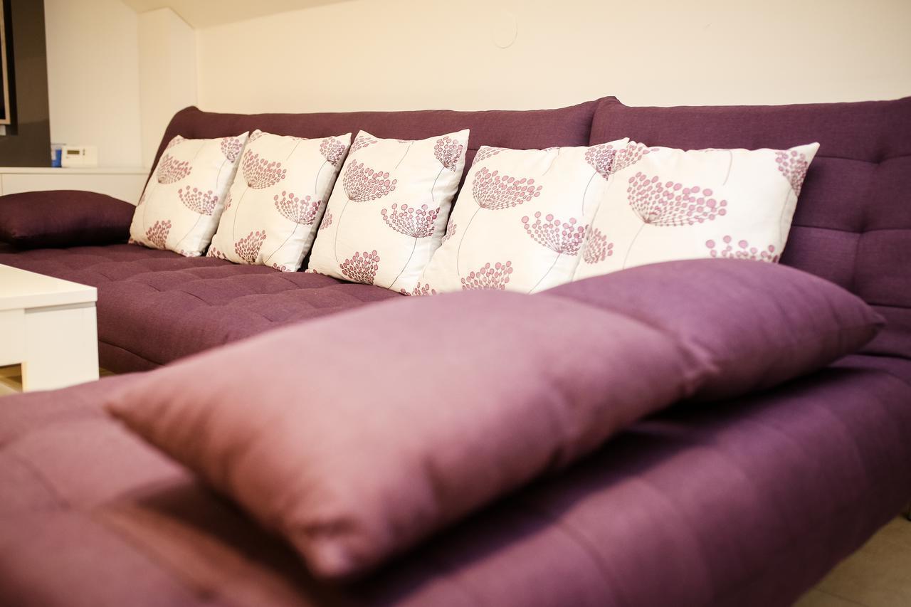 Apartment Carolija Slakovec 외부 사진