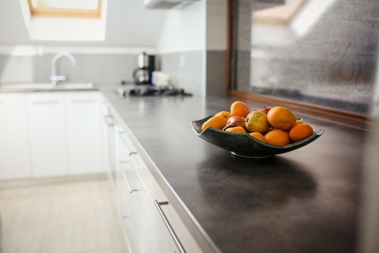 Apartment Carolija Slakovec 외부 사진