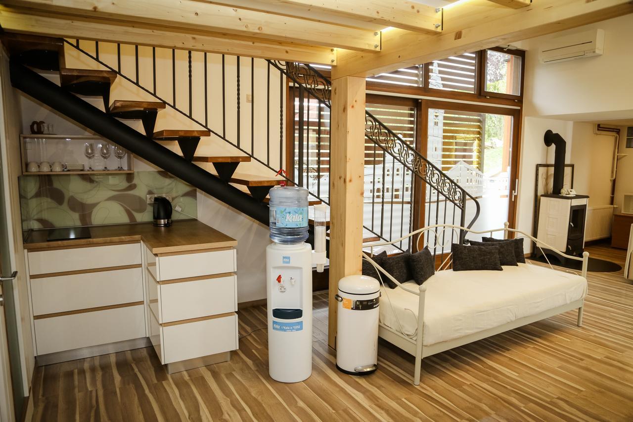 Apartment Carolija Slakovec 외부 사진
