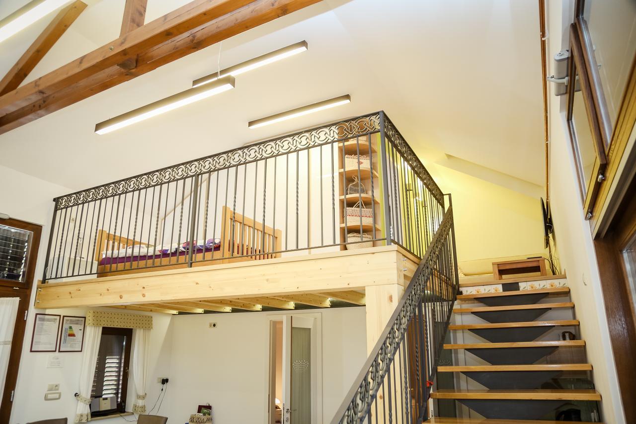 Apartment Carolija Slakovec 외부 사진