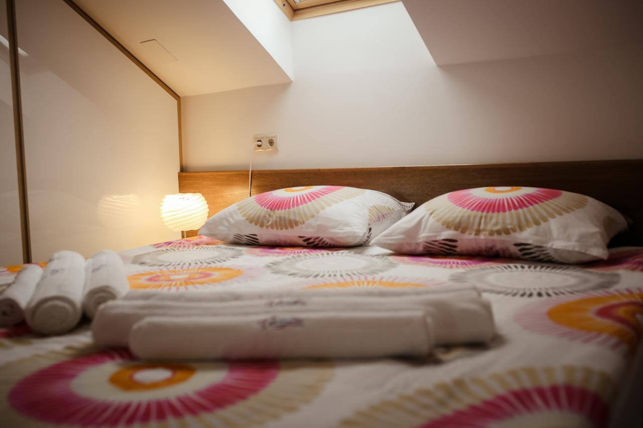 Apartment Carolija Slakovec 외부 사진