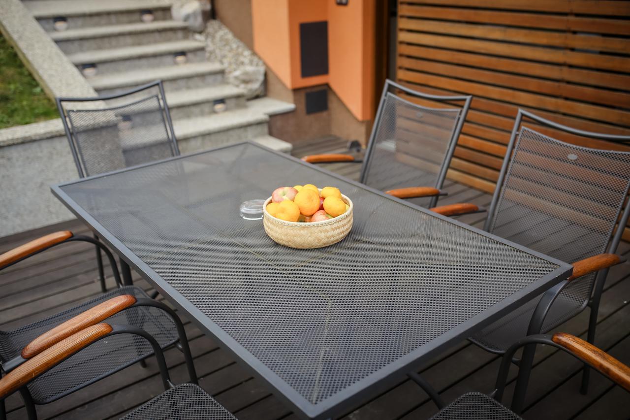 Apartment Carolija Slakovec 외부 사진