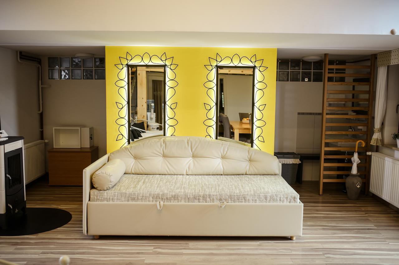 Apartment Carolija Slakovec 외부 사진