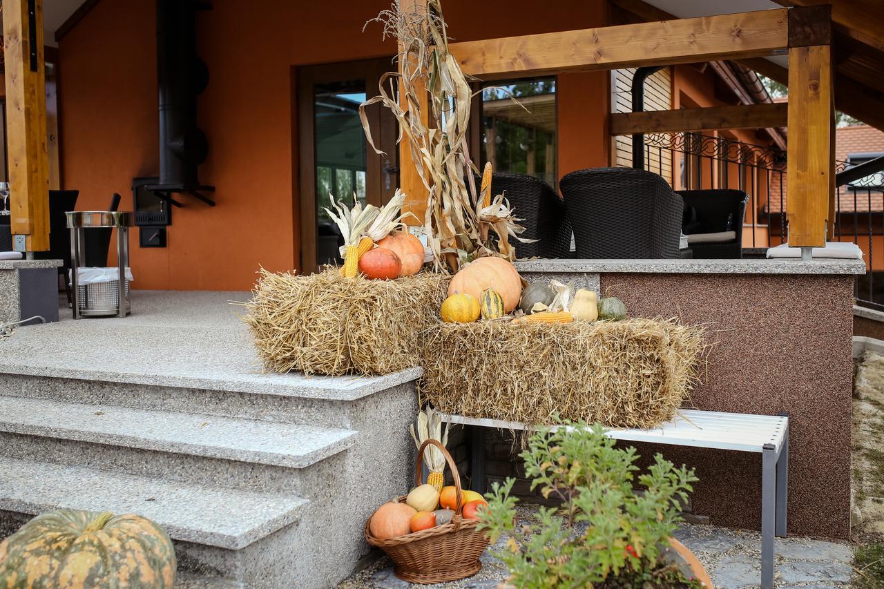 Apartment Carolija Slakovec 외부 사진