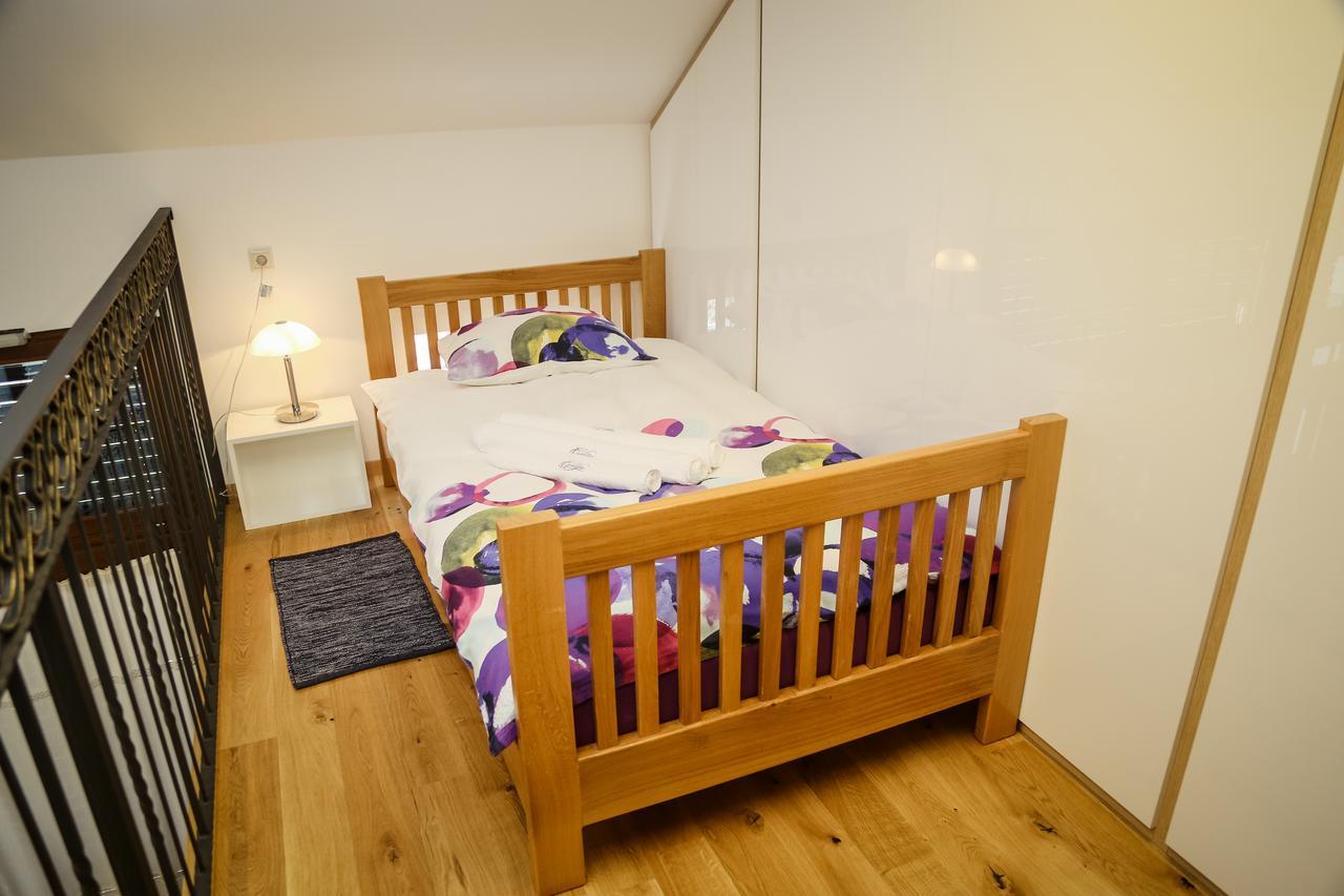 Apartment Carolija Slakovec 외부 사진