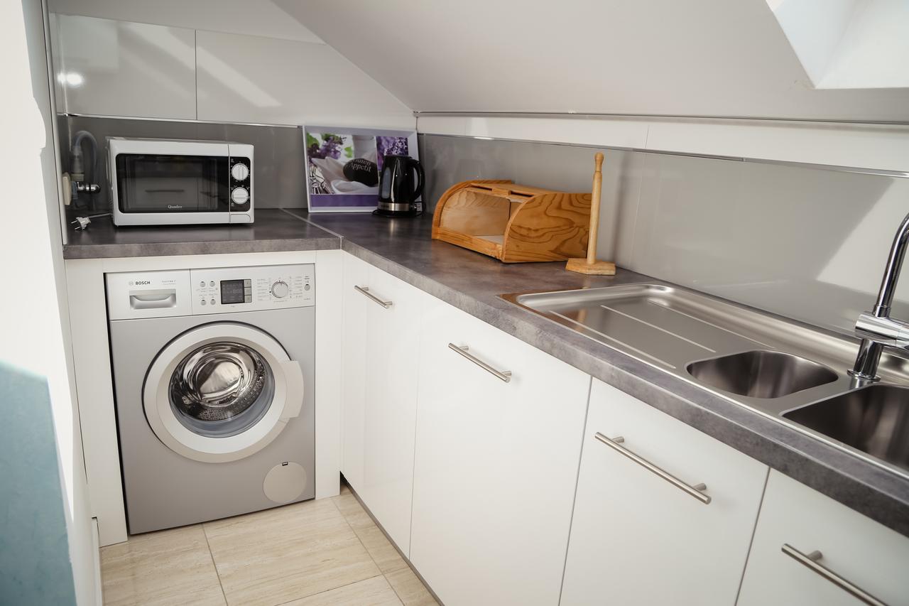Apartment Carolija Slakovec 외부 사진