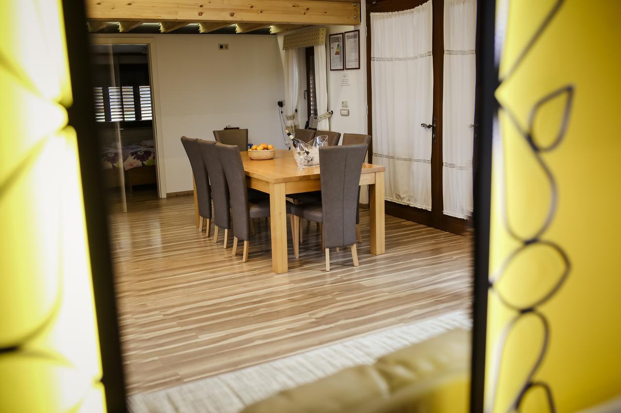 Apartment Carolija Slakovec 외부 사진