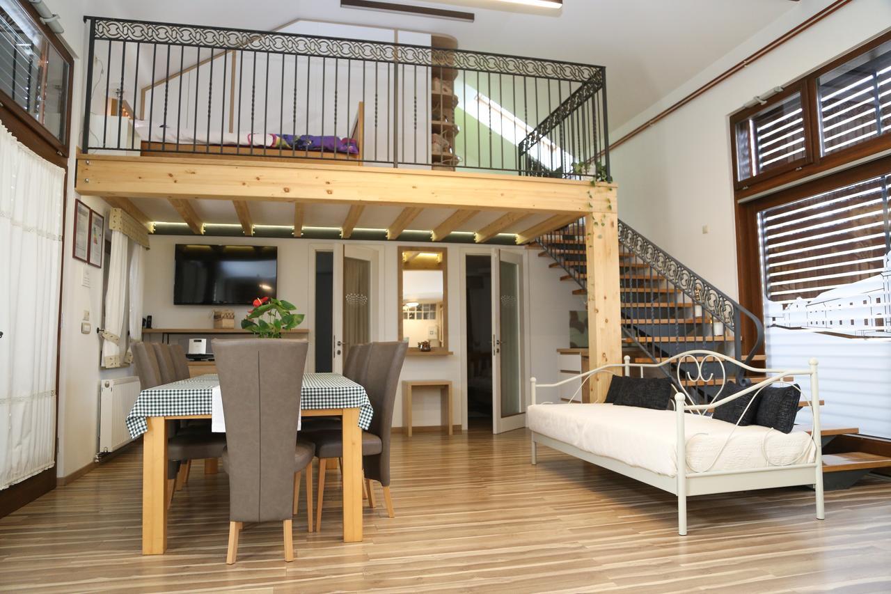 Apartment Carolija Slakovec 외부 사진